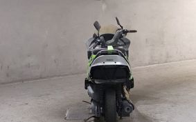 YAMAHA MAJESTY 250 4HC