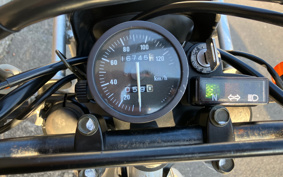SUZUKI DJEBEL 125 SF44A
