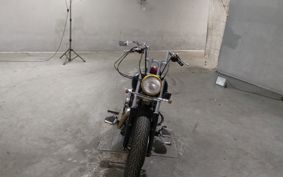 HONDA SHADOW 400 2006 NC34