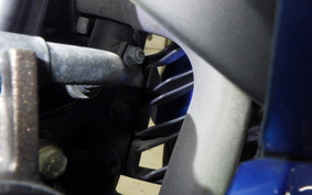 SUZUKI GIXXER 250 SF 2022 ED22B