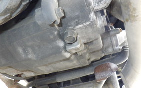 HONDA FUSION X SE MF02