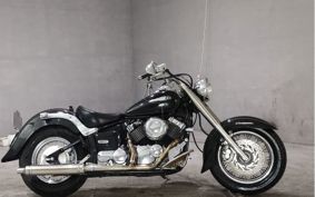 YAMAHA DRAGSTAR 400 CLASSIC 4TR