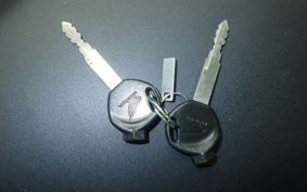 HONDA TACT-4ﾍﾞｰｼｯｸ