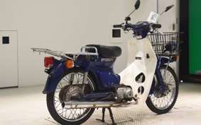 HONDA C50 SUPER CUB C50
