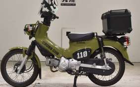 HONDA CROSS CUB 110 2013 JA45