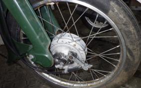 HONDA C50 SUPER CUB 1994 AA01