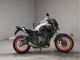 Фото Yamaha MT-07 2020 с японского аукциона