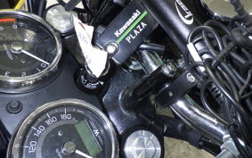 KAWASAKI W800 2024 EJ800E