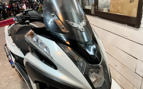 YAMAHA TRICITY 125 SE82J