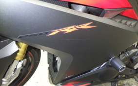 HONDA CBR250RR 2021 MC51