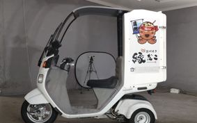 HONDA GYRO TA03