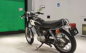 YAMAHA SR400 Gen.2 1998 1JR