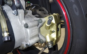 ITALJET FORMULA 125