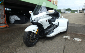 HONDA GOLDWING TOURDCT TRIKE 2020 SC79..