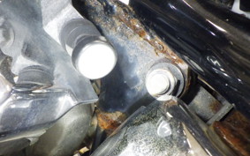 YAMAHA DRAGSTAR 400 2007 VH01J