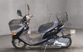 HONDA DIO CHESTER AF68