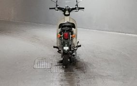 HONDA LITTLE CUB AA01