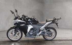 HONDA CBR250R MC41