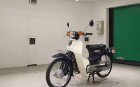 HONDA C50 SUPER CUB AA01