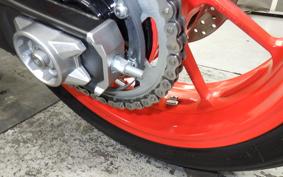 YAMAHA MT-07 2021 RM33J