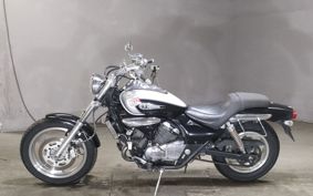 KAWASAKI ELIMINATOR 250V VN250A