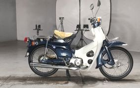 HONDA SUPER CUB70 C70