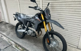 SUZUKI DR-Z4S 2026 ER1AH