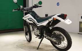 YAMAHA SEROW 250 DG11J