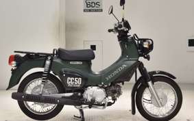 HONDA ｸﾛｽｶﾌﾞ50 2013 AA06