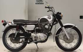 HONDA CL72 BENLY 2008 CL72