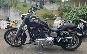 HARLEY FXDL1580 2015 GN4