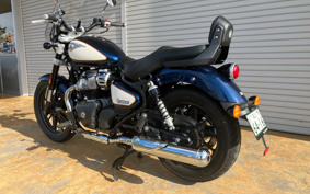OTHER ENFIELD  SUPER  METEOR 650 2023 ME3ESP15