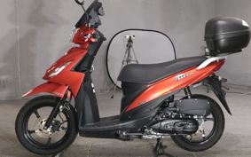 SUZUKI ADDRESS V110 CE47A