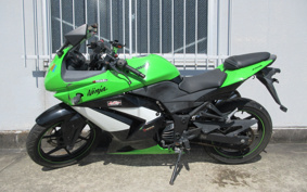 KAWASAKI NINJA 250R EX250K