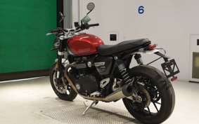 TRIUMPH SPEED TWIN 2024