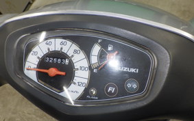 SUZUKI ADDRESS V125 G CF46A
