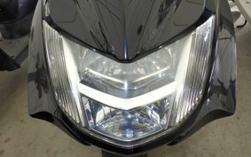 YAMAHA MAXAM 250 SG17J