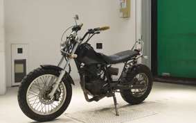 YAMAHA TW200 Gen.2 2022 DG07J