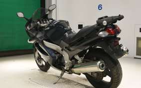 KAWASAKI ZZ1200 NINJA R 2003