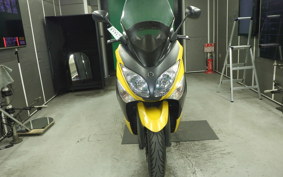 YAMAHA T-MAX 500 2008 SJ08J