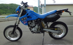 KAWASAKI KLX250D TRACKER LX250E