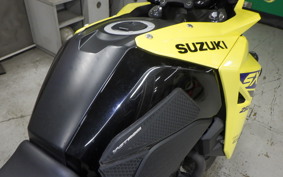 SUZUKI Vストローム250SX EL11L