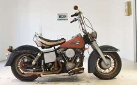 HARLEY FLH 1200 1973