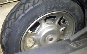 HONDA TACTﾍﾞｰｼｯｸ AF79