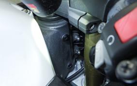 KAWASAKI ZZ1400 NINJA R 2008 ZXT40C