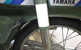 YAMAHA TOWN MATE 50 E 22F