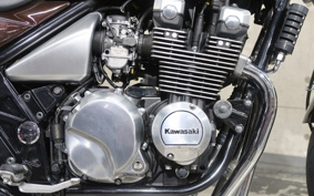 KAWASAKI  ZEPHYR 400 KAI  FINAL ED 2010 ZR400C