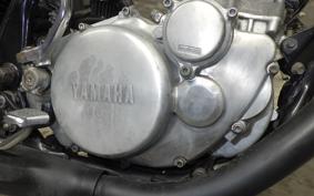 YAMAHA SR400 Gen.3 2003 RH01J