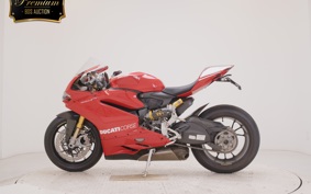 DUCATI PANIGALE R 2016