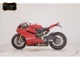 Фото Ducati PANIGALE R 2016 с японского аукциона